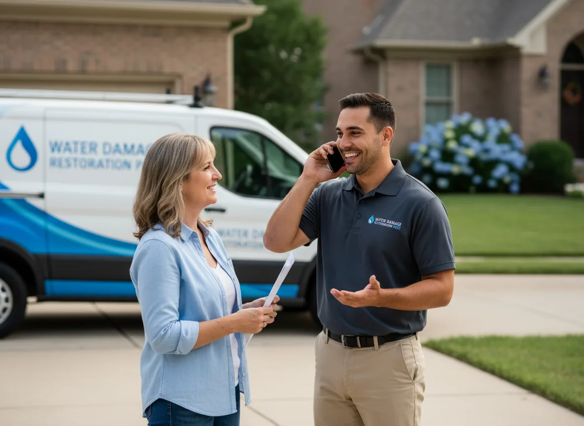 Flood Restoration Cross City, FL FAQs